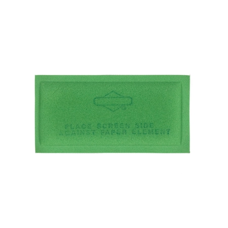 Briggs & Stratton FILTER-PRE CLEANER 710267